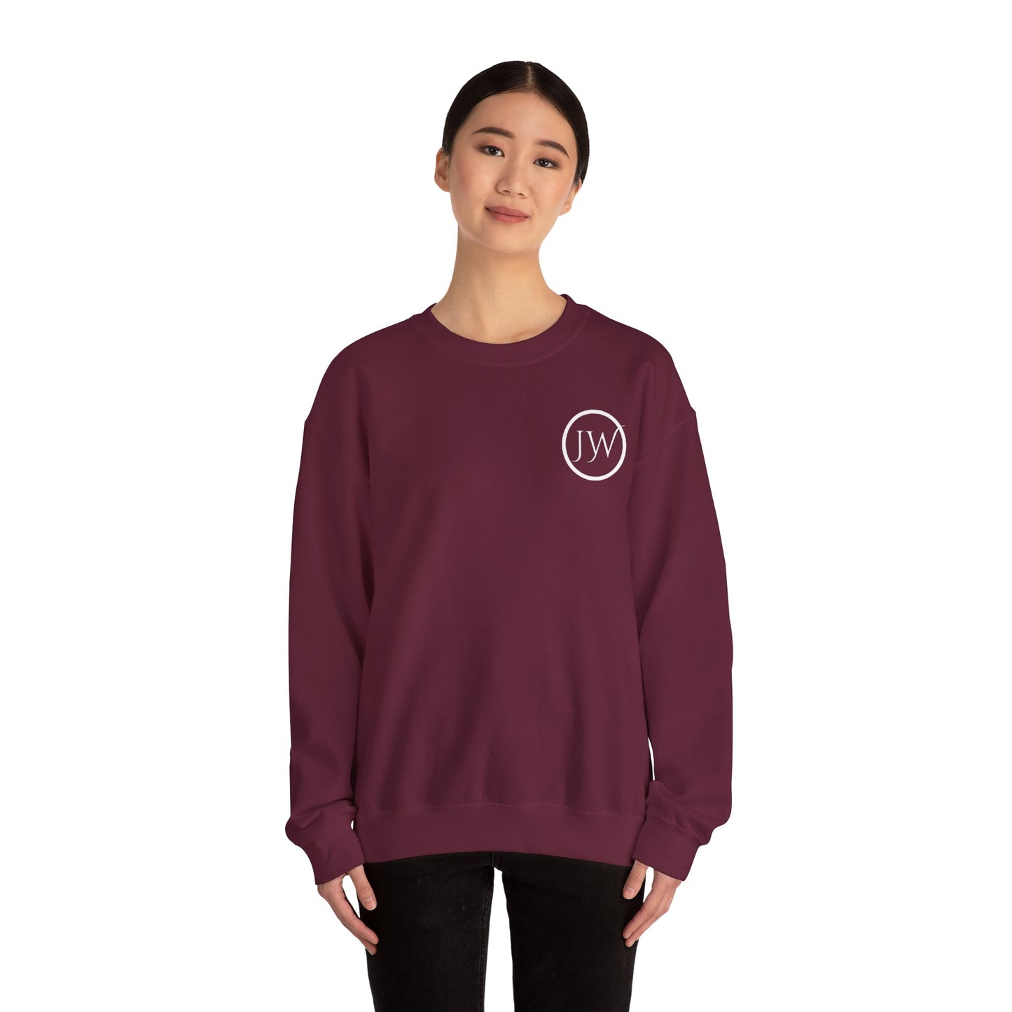 JW TOP CLOTHING OG - SWEATSHIRT
