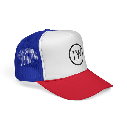 JW TOP CLOTHING OG - HAT