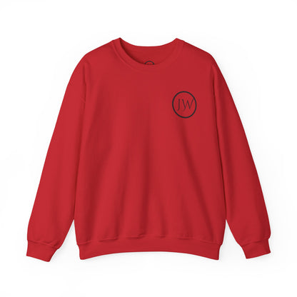 JW TOP CLOTHING OG - SWEATSHIRT