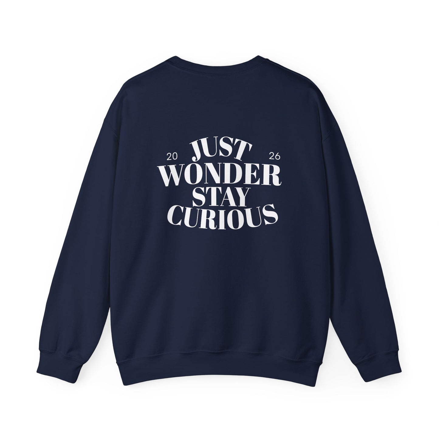 JW TOP CLOTHING OG - SWEATSHIRT