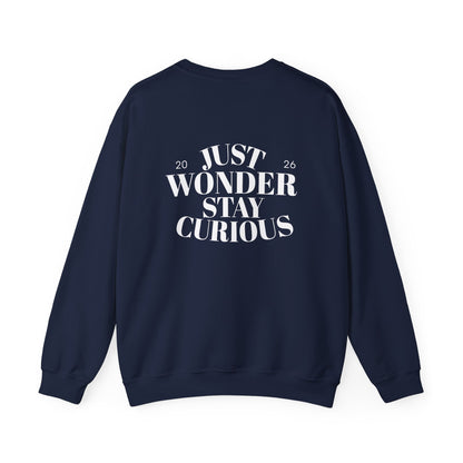 JW TOP CLOTHING OG - SWEATSHIRT