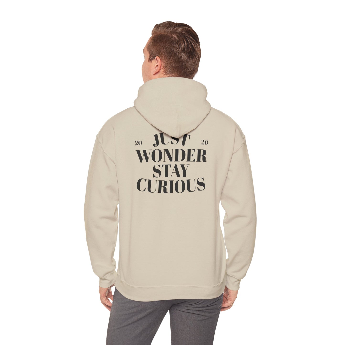 JW TOP CLOTHING OG - HOODIE