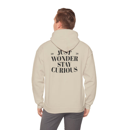JW TOP CLOTHING OG - HOODIE