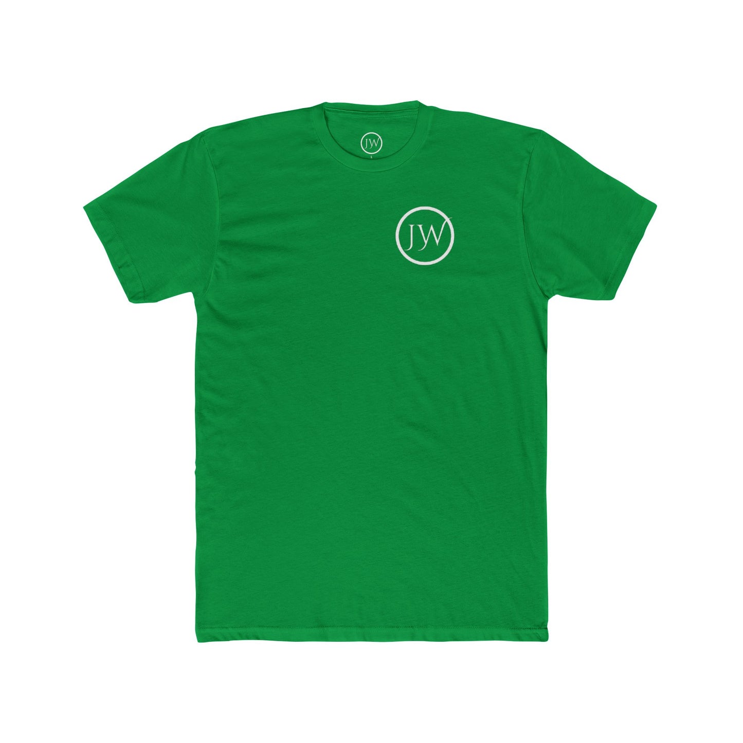JW TOP CLOTHING OG: CREW TEE