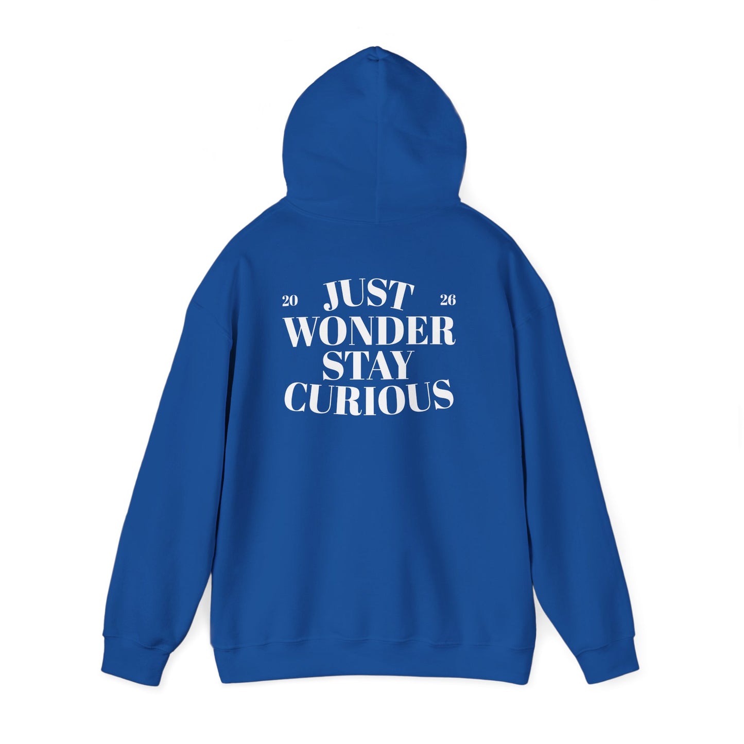 JW TOP CLOTHING OG - HOODIE