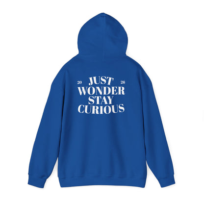 JW TOP CLOTHING OG - HOODIE