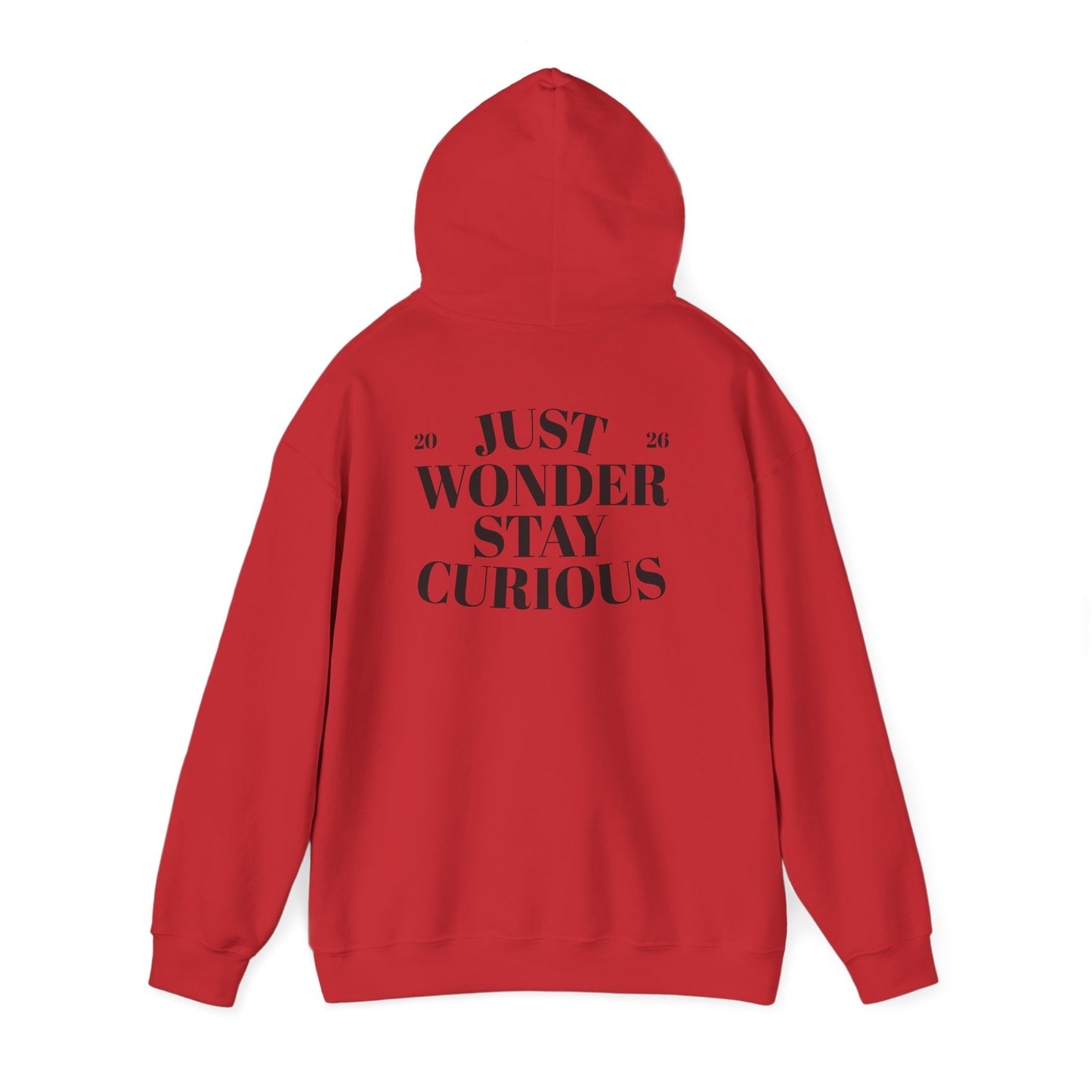 JW TOP CLOTHING OG - HOODIE