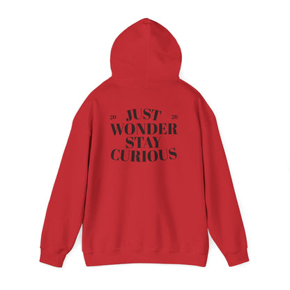 JW TOP CLOTHING OG - HOODIE
