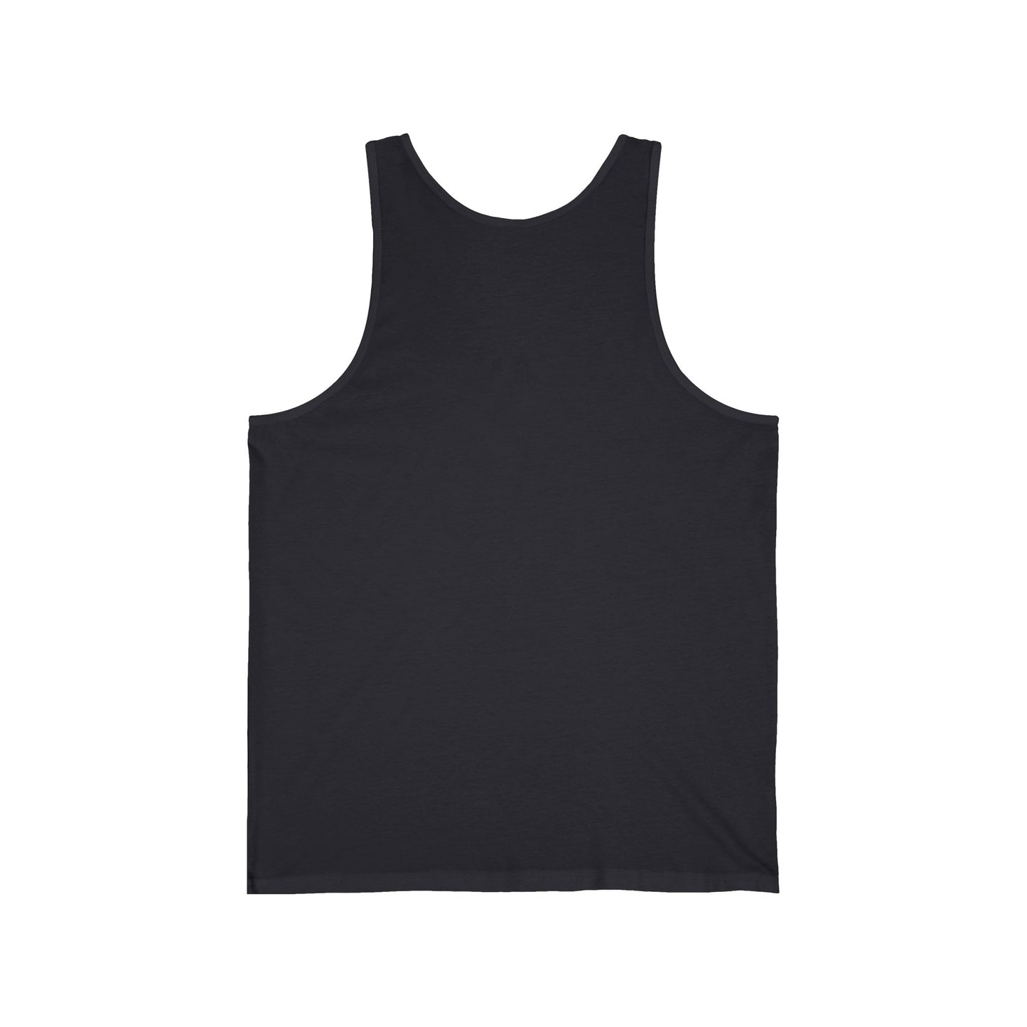 JW TOP CLOTHING OG - TANK TOP