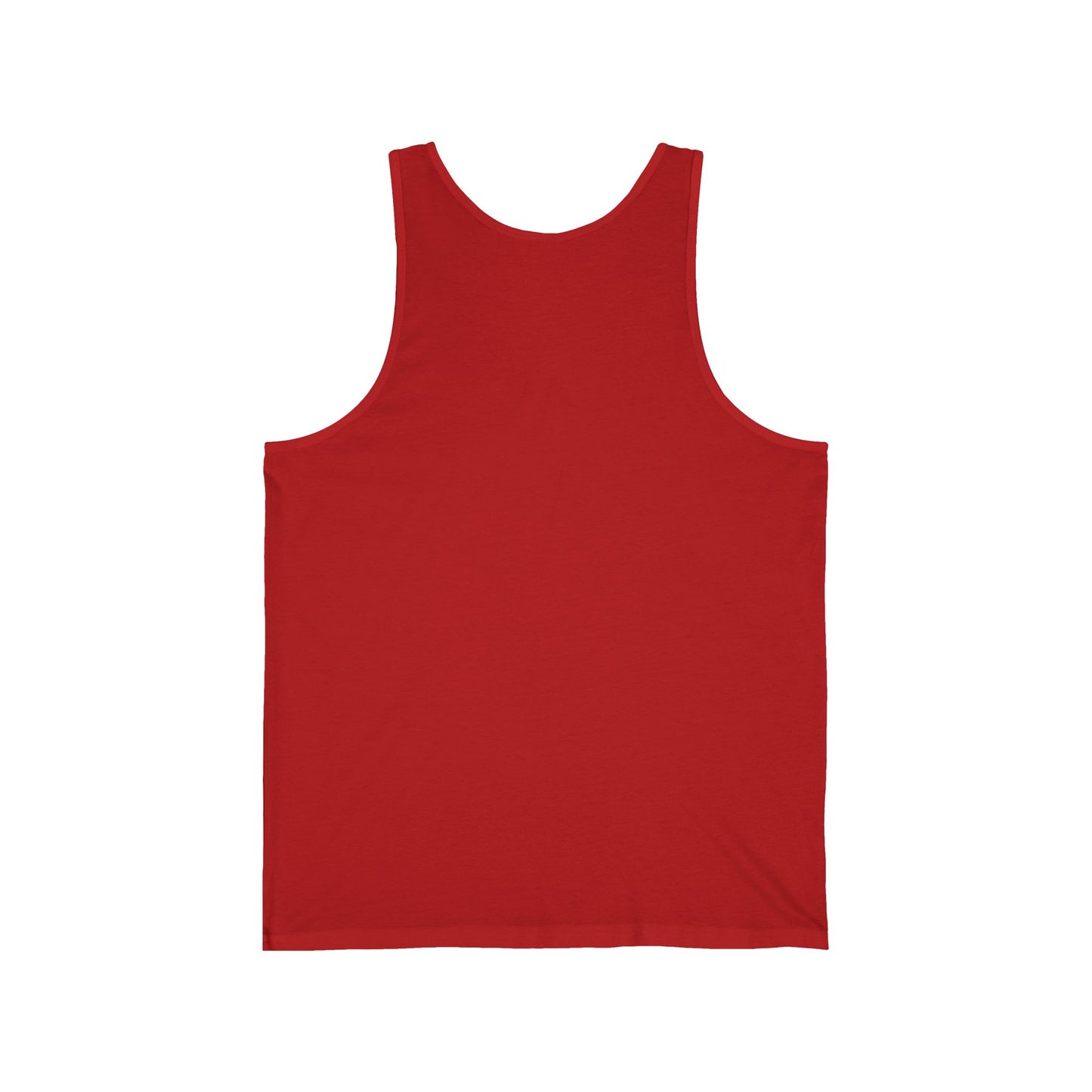 JW TOP CLOTHING OG - TANK TOP