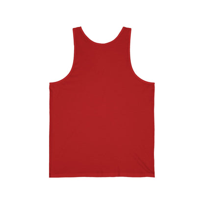 JW TOP CLOTHING OG - TANK TOP