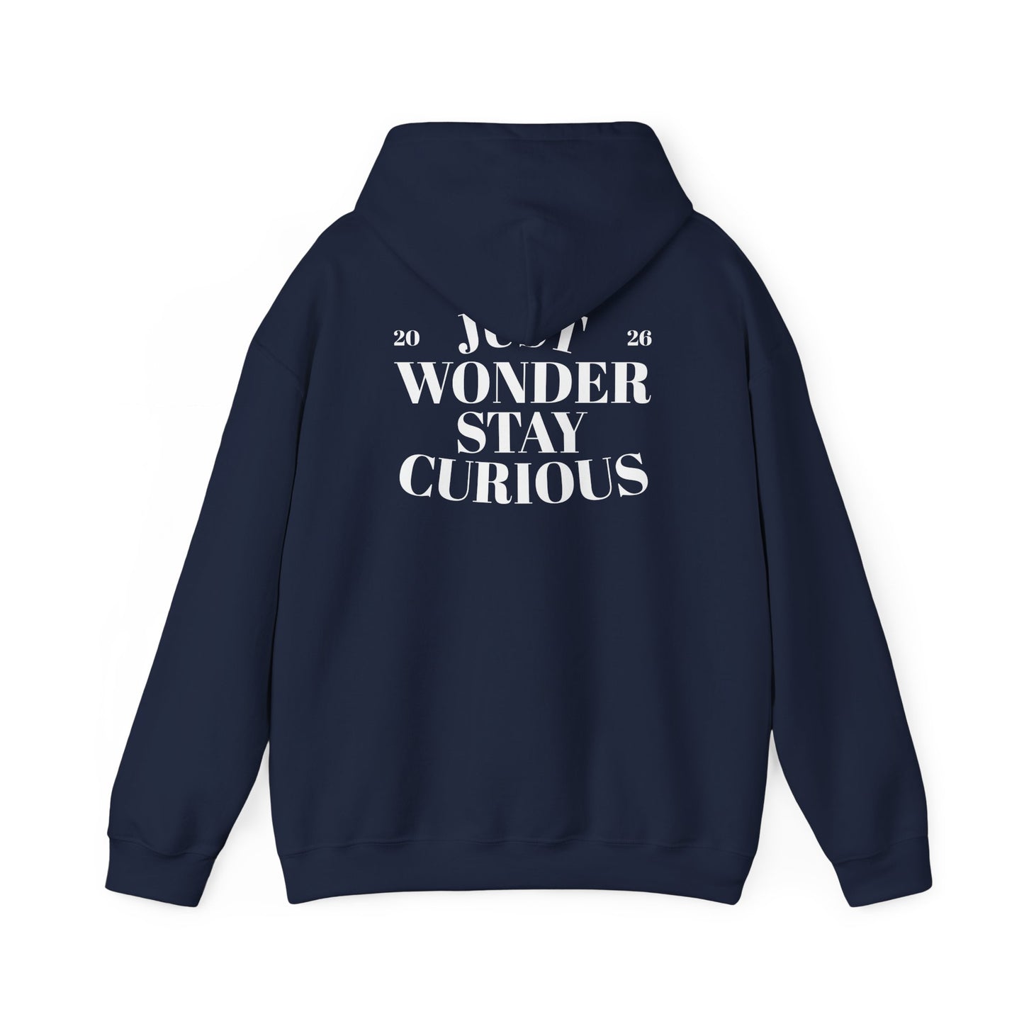 JW TOP CLOTHING OG - HOODIE