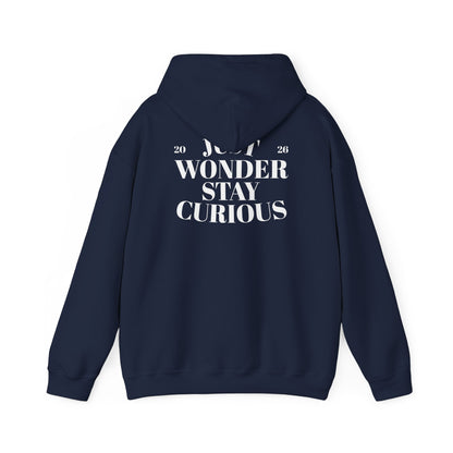 JW TOP CLOTHING OG - HOODIE