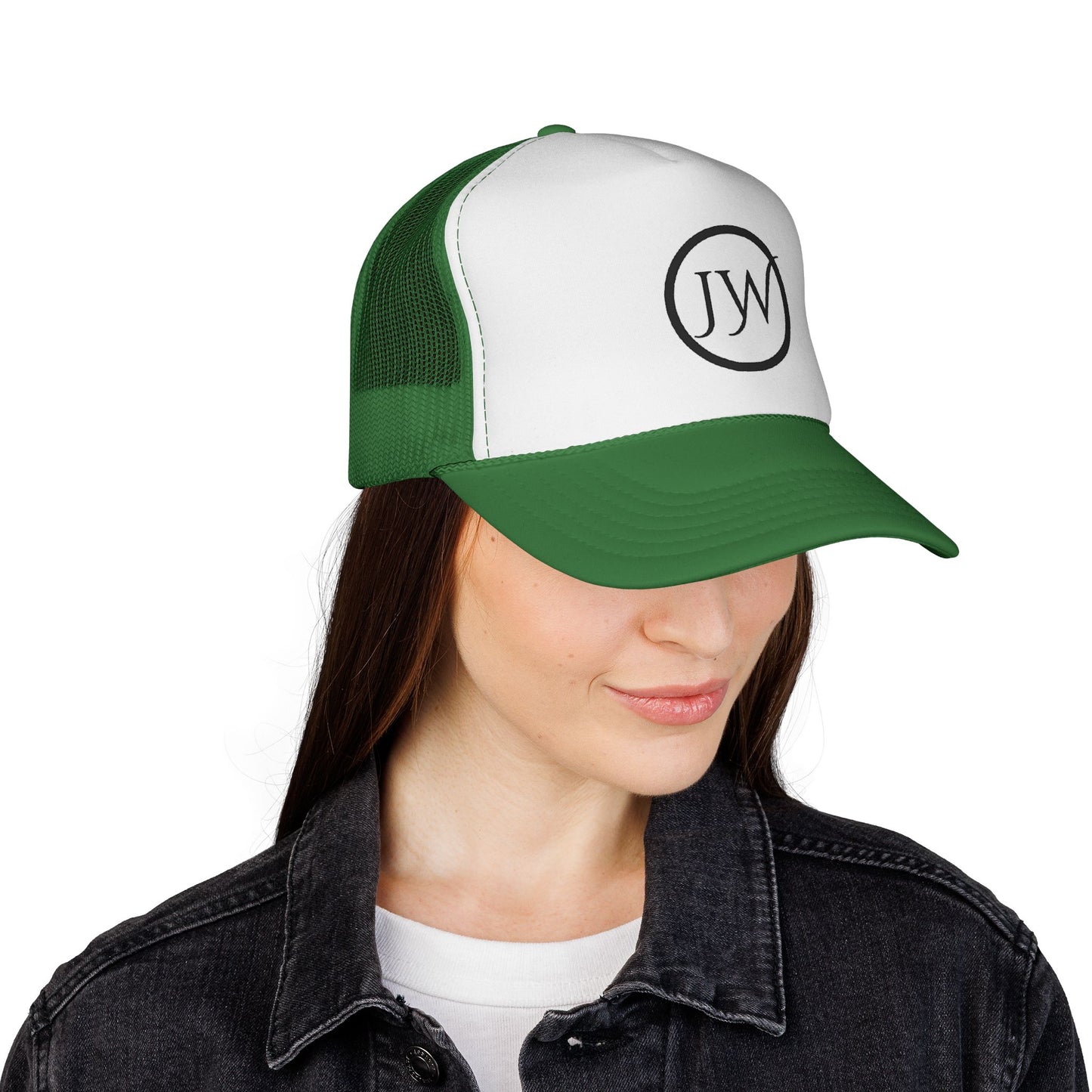 JW TOP CLOTHING OG - HAT