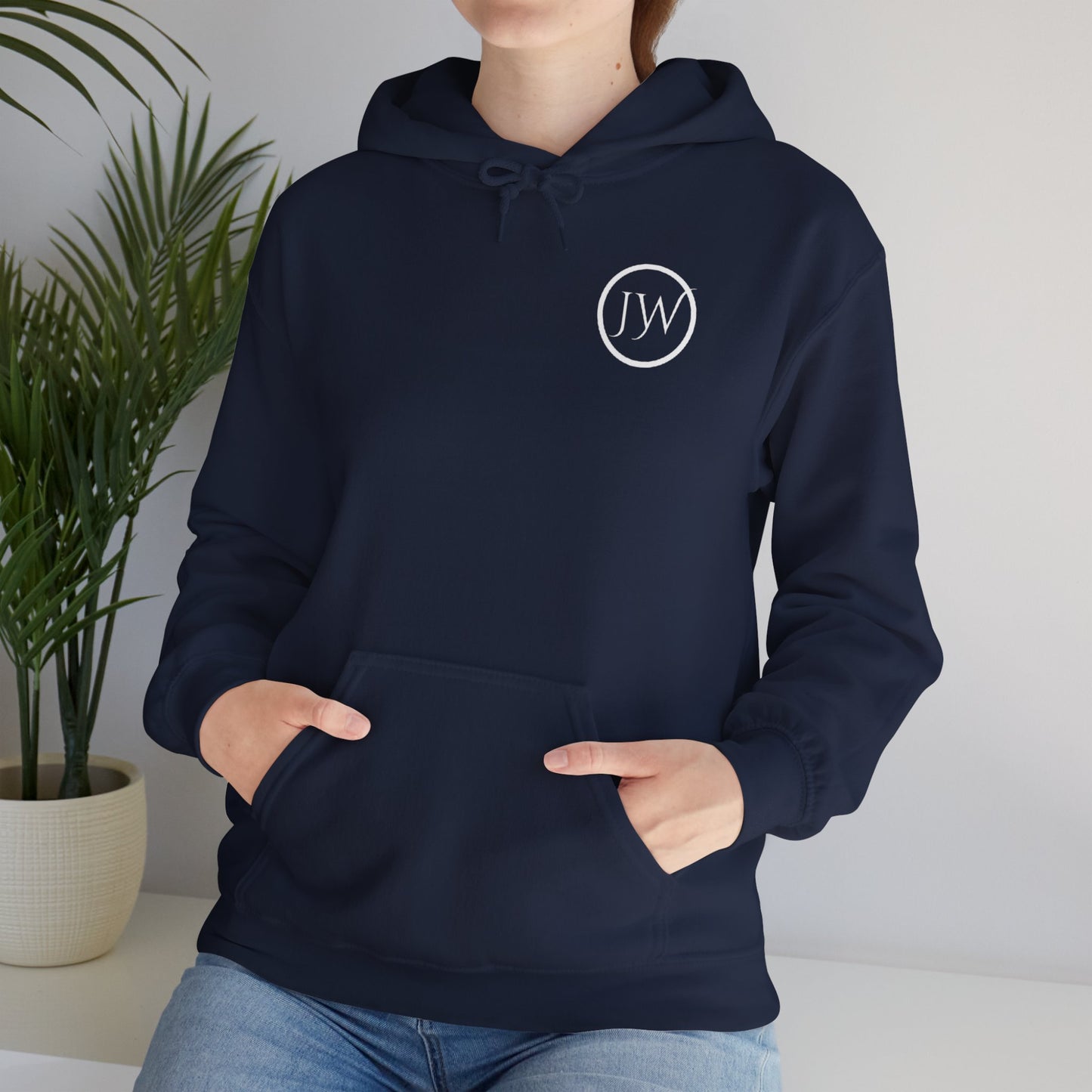 JW TOP CLOTHING OG - HOODIE