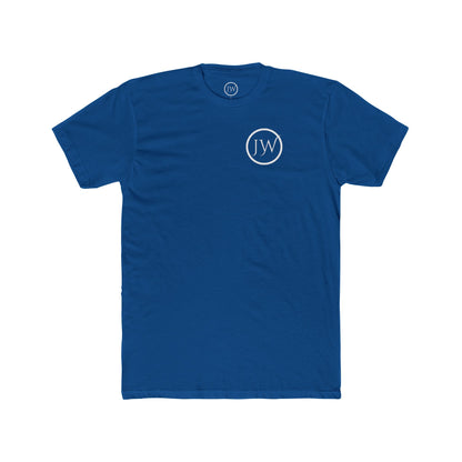 JW TOP CLOTHING OG: CREW TEE