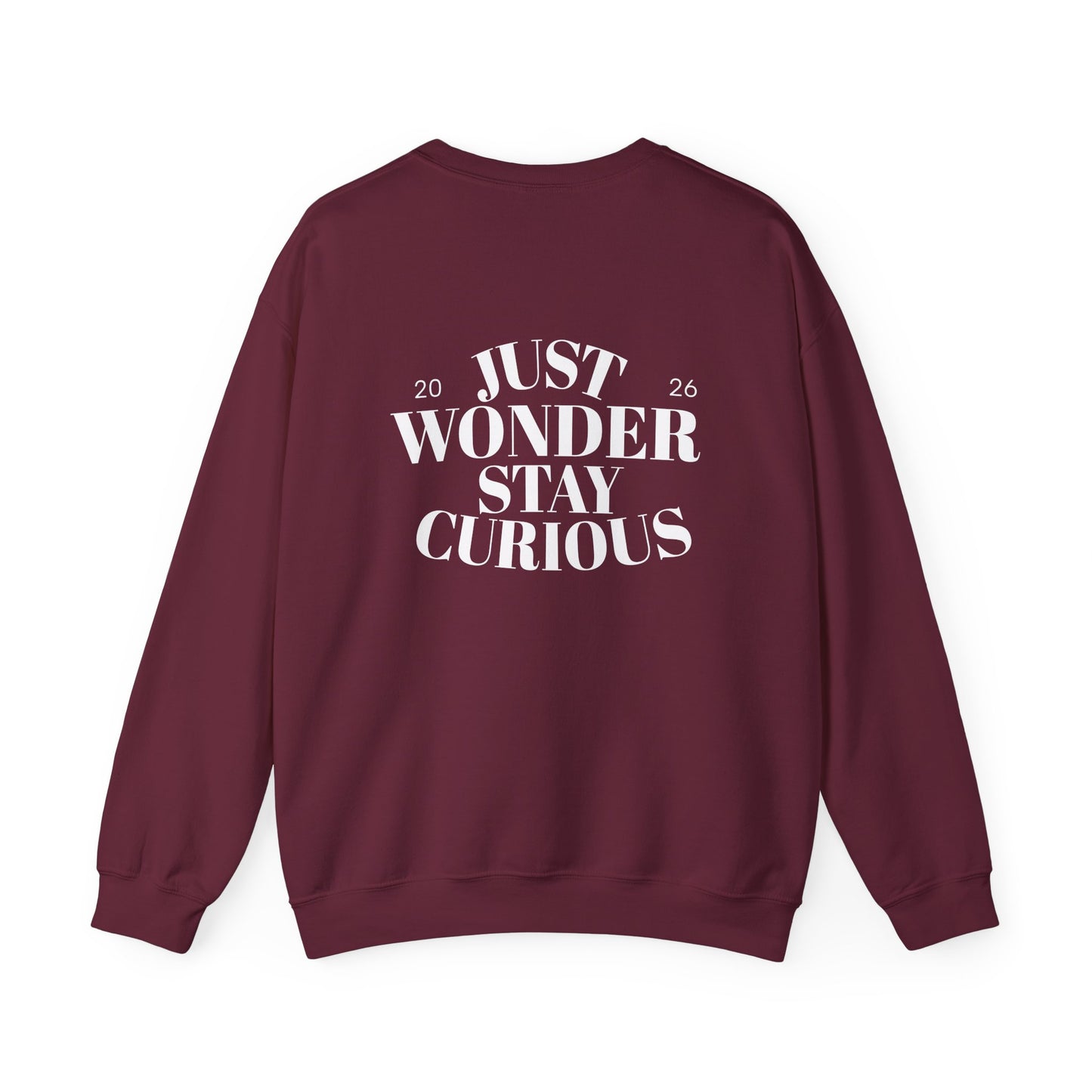 JW TOP CLOTHING OG - SWEATSHIRT