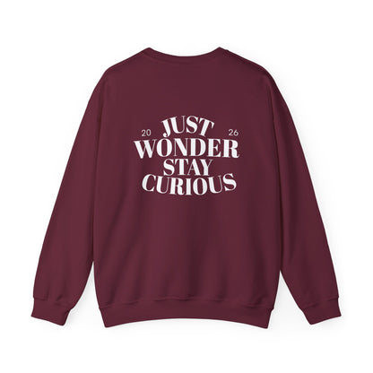 JW TOP CLOTHING OG - SWEATSHIRT