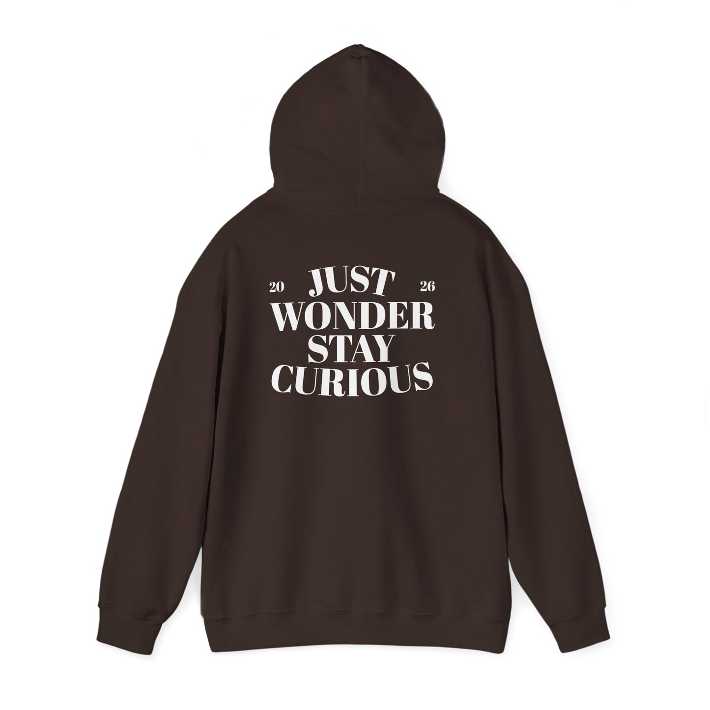 JW TOP CLOTHING OG - HOODIE