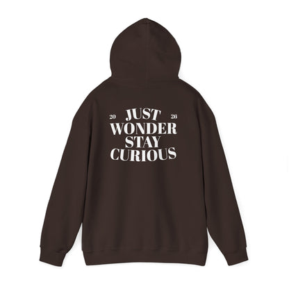 JW TOP CLOTHING OG - HOODIE