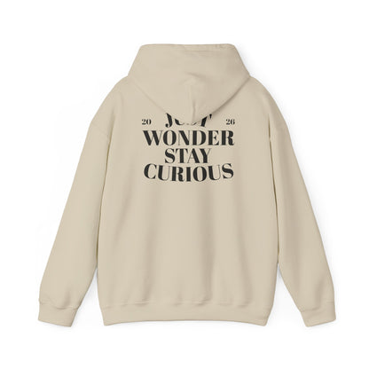 JW TOP CLOTHING OG - HOODIE