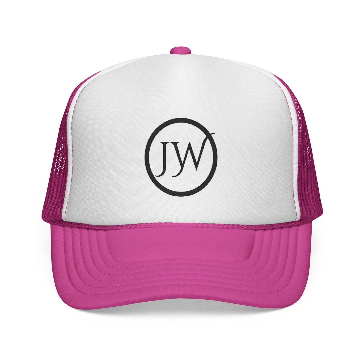 JW TOP CLOTHING OG - HAT