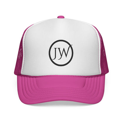 JW TOP CLOTHING OG - HAT