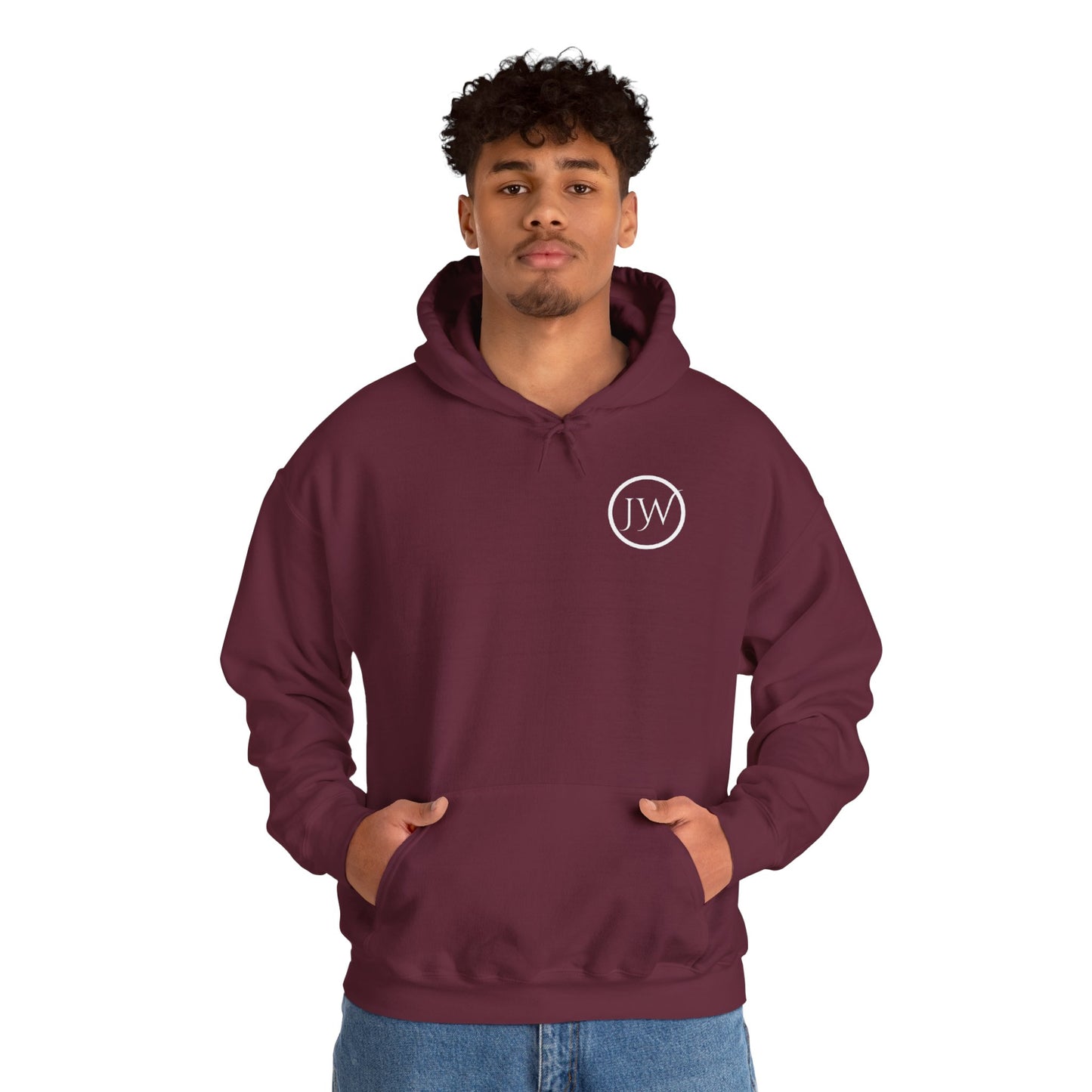 JW TOP CLOTHING OG - HOODIE