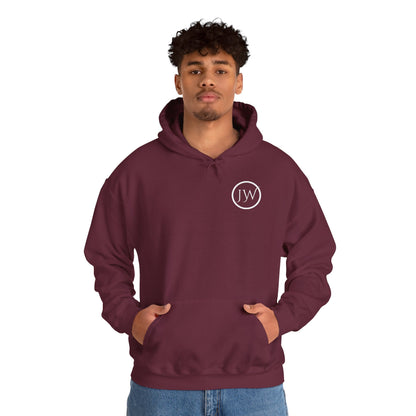 JW TOP CLOTHING OG - HOODIE
