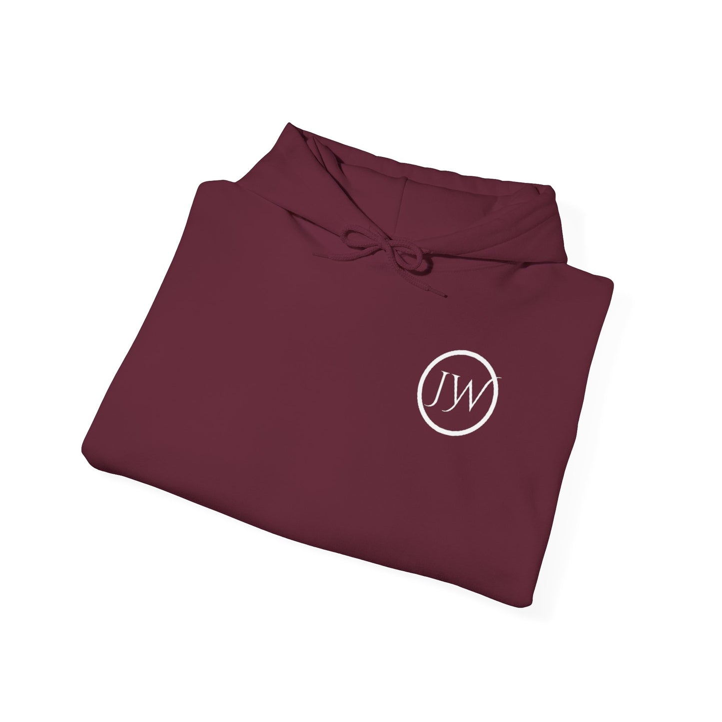 JW TOP CLOTHING OG - HOODIE
