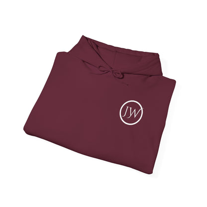 JW TOP CLOTHING OG - HOODIE