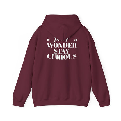 JW TOP CLOTHING OG - HOODIE