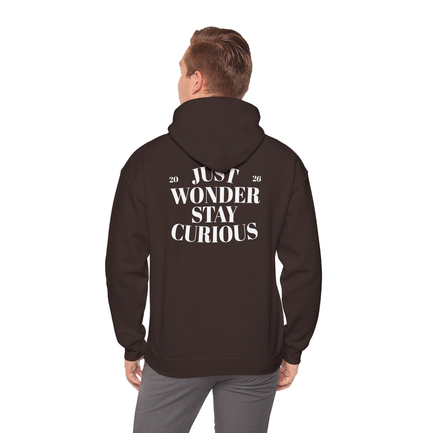 JW TOP CLOTHING OG - HOODIE