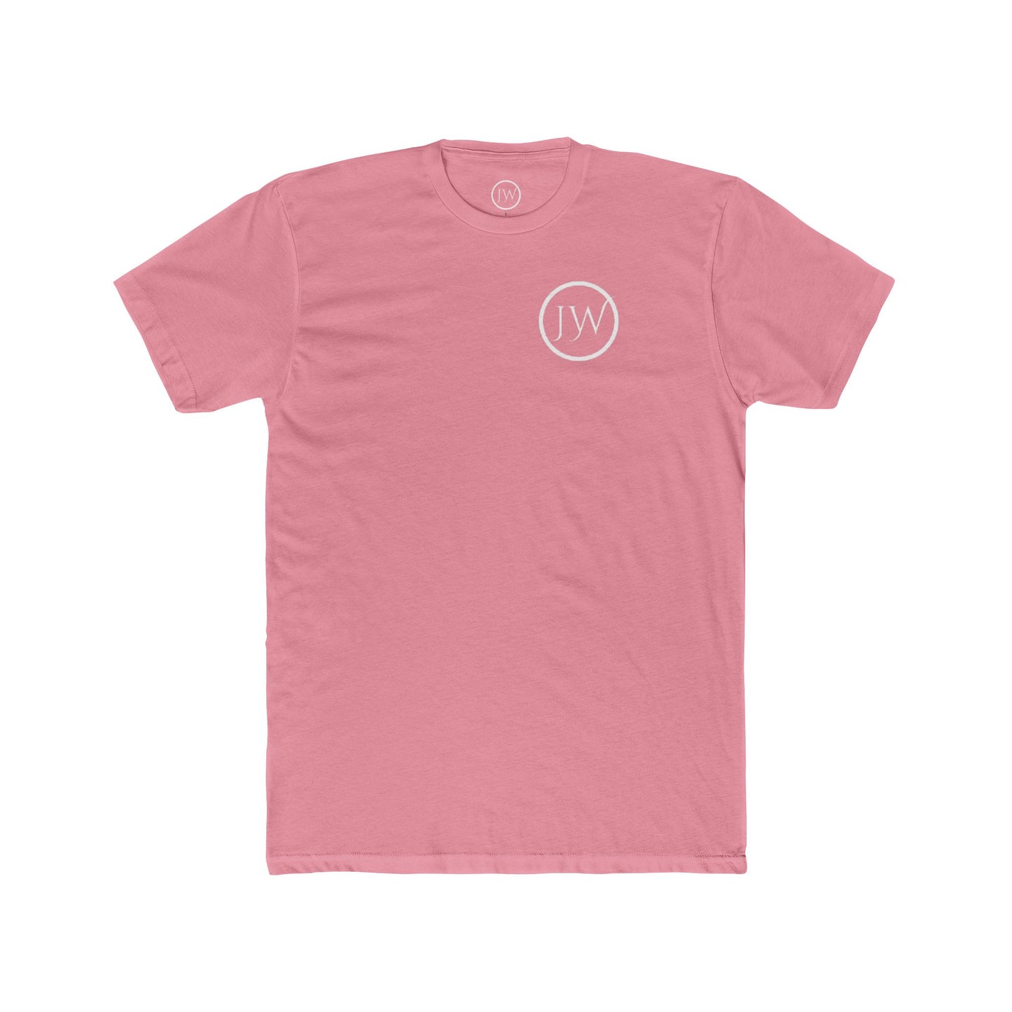 JW TOP CLOTHING OG: CREW TEE
