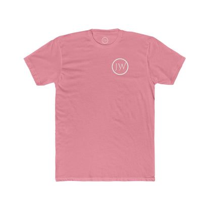 JW TOP CLOTHING OG: CREW TEE