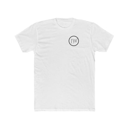 JW TOP CLOTHING OG: CREW TEE