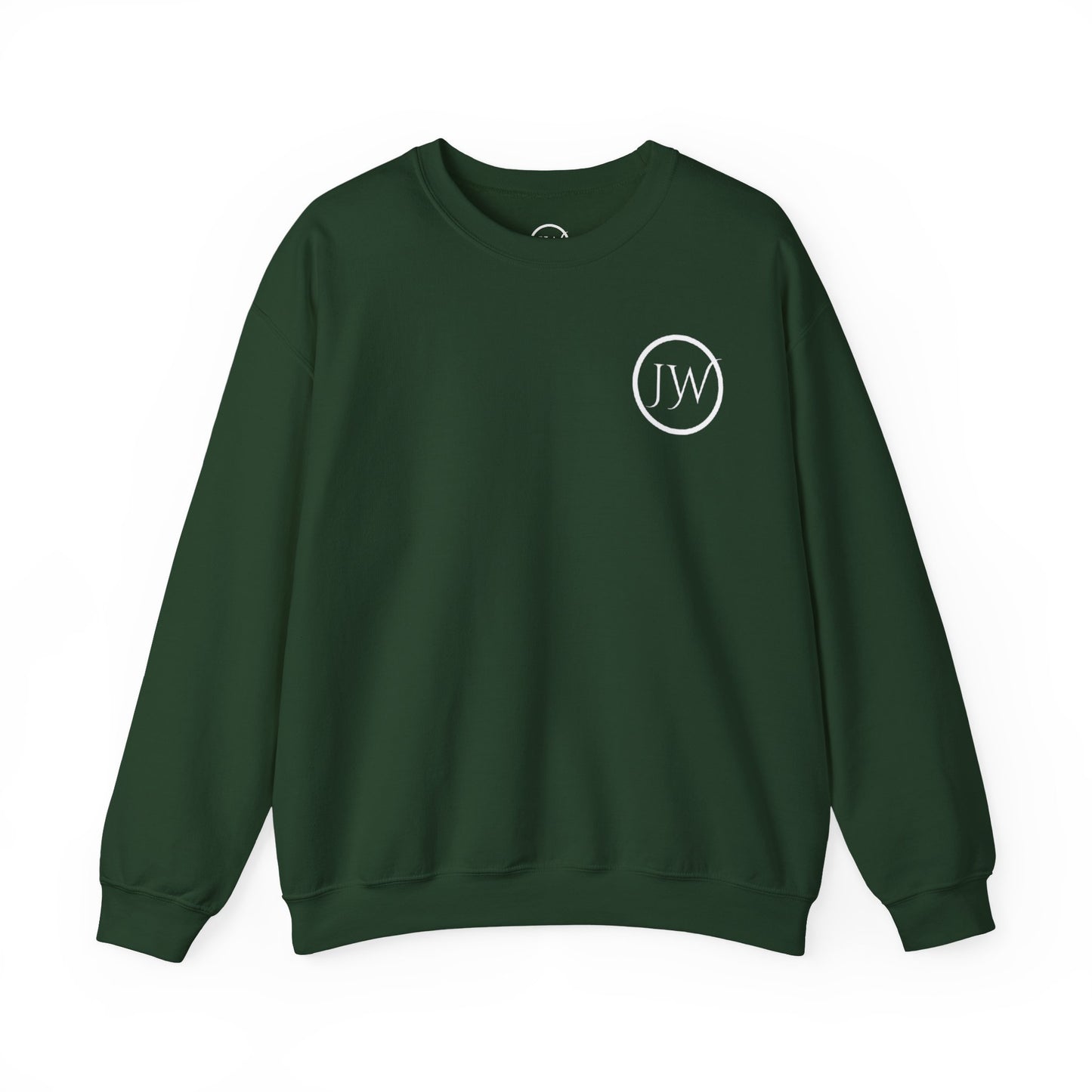 JW TOP CLOTHING OG - SWEATSHIRT