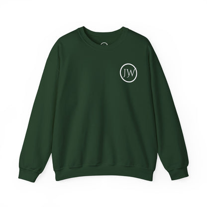 JW TOP CLOTHING OG - SWEATSHIRT