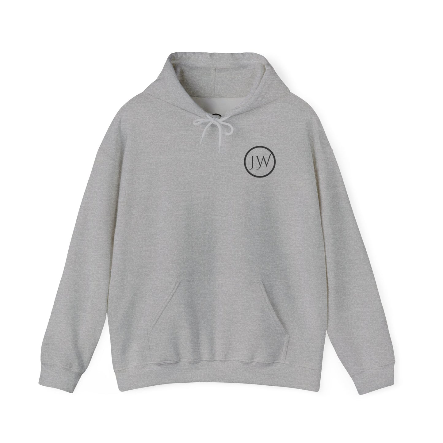 JW TOP CLOTHING OG - HOODIE