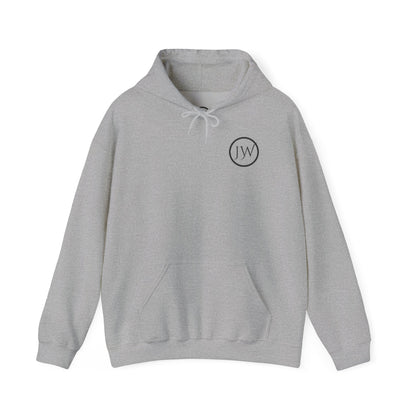 JW TOP CLOTHING OG - HOODIE