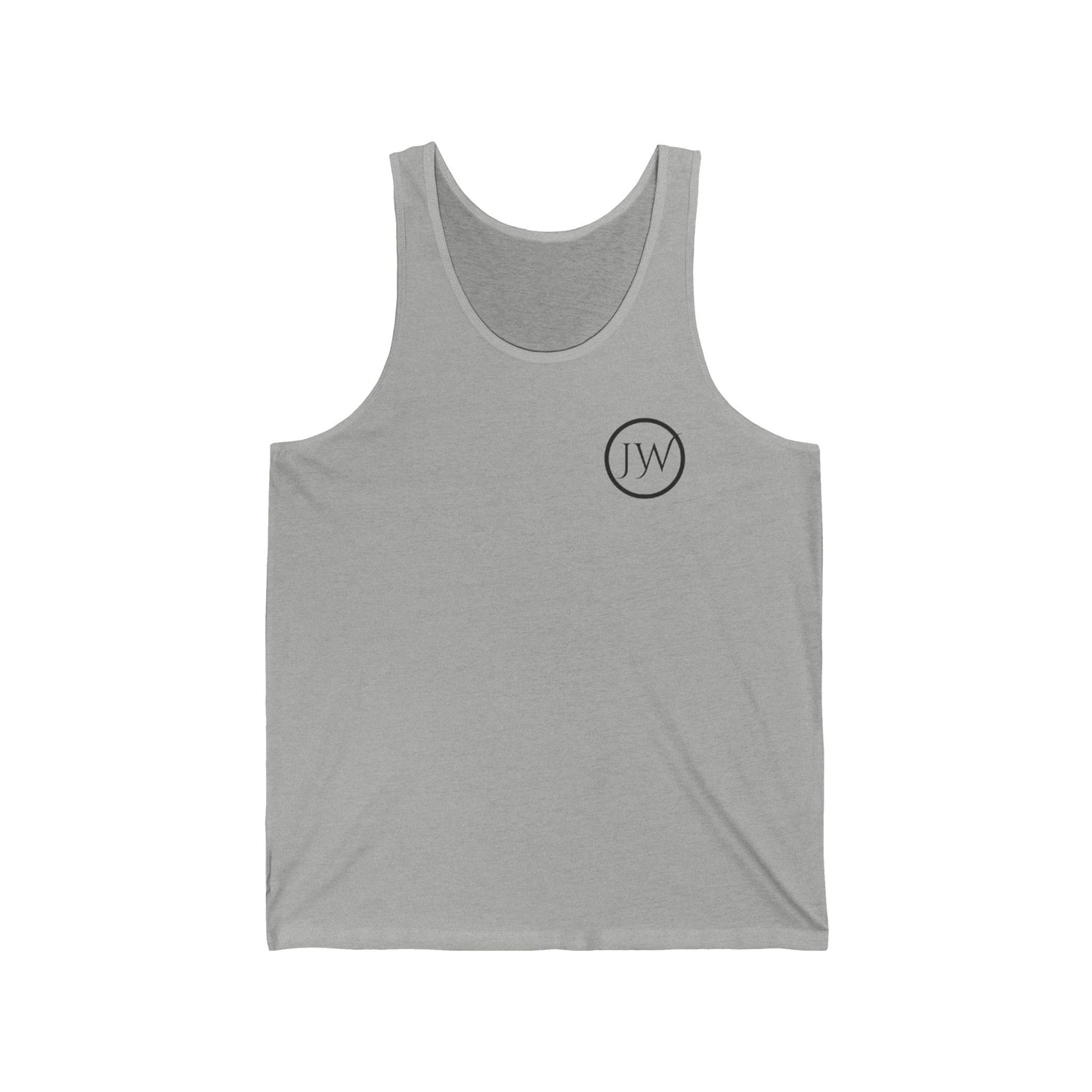 JW TOP CLOTHING OG - TANK TOP