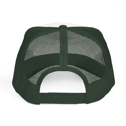 JW TOP CLOTHING OG - HAT