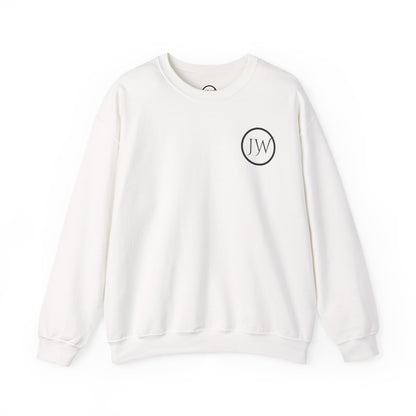 JW TOP CLOTHING OG - SWEATSHIRT