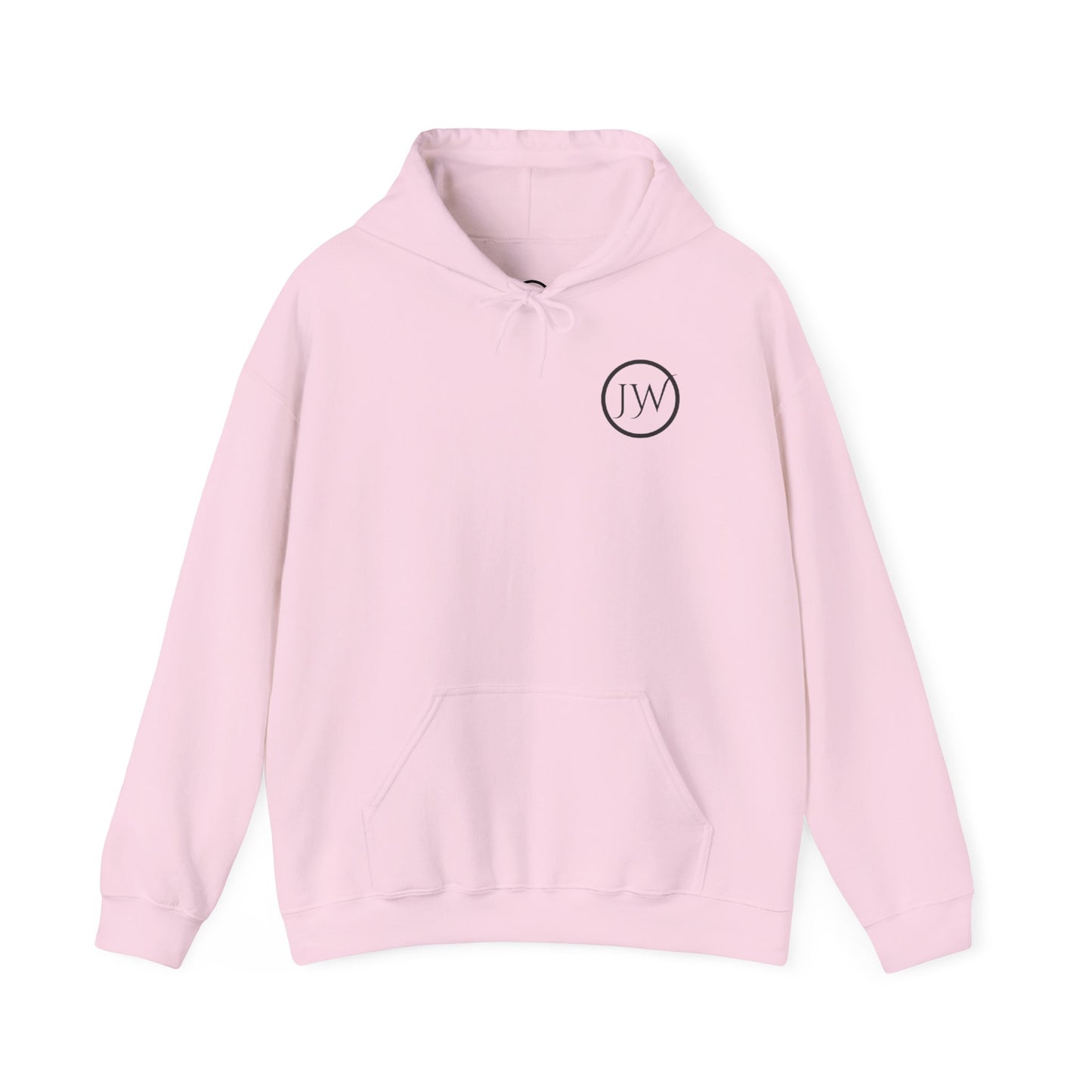 JW TOP CLOTHING OG - HOODIE