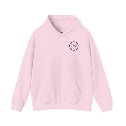 JW TOP CLOTHING OG - HOODIE