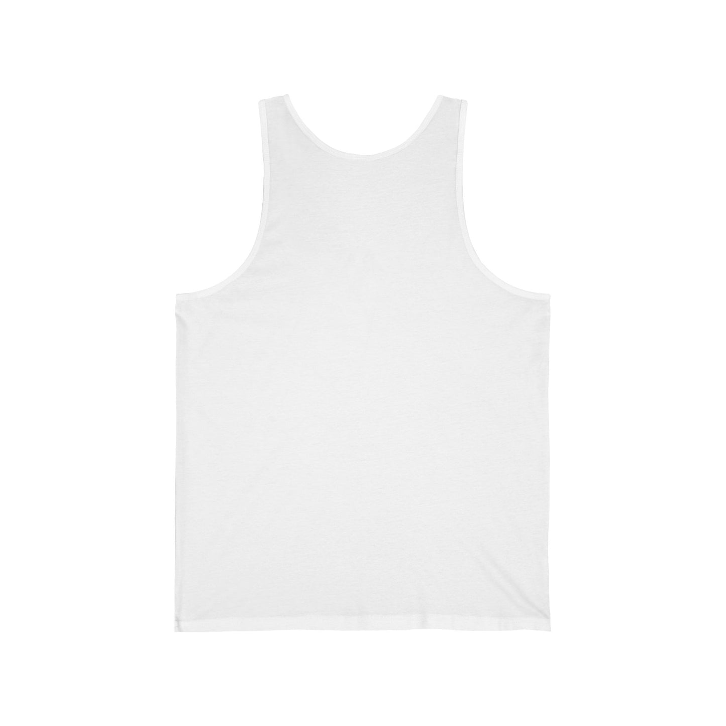 JW TOP CLOTHING OG - TANK TOP