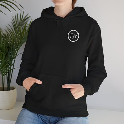 JW TOP CLOTHING OG - HOODIE