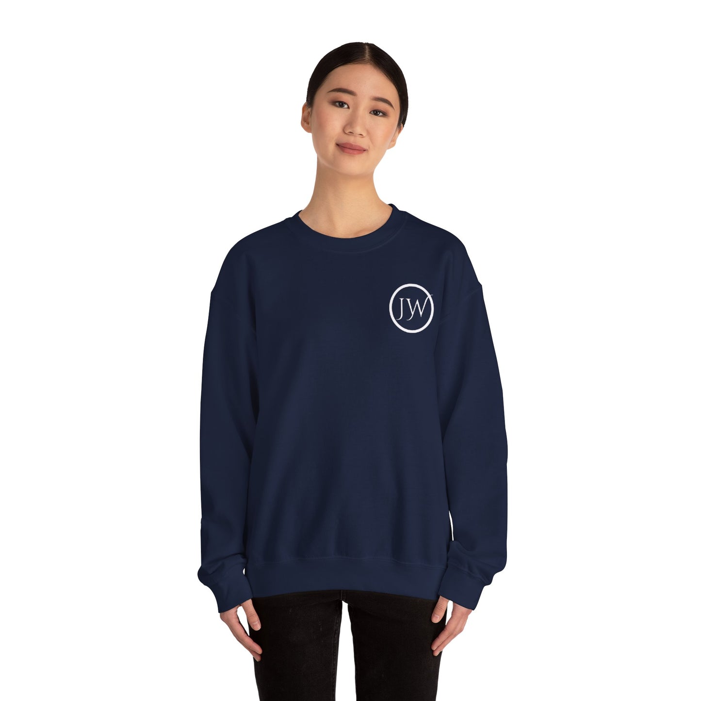 JW TOP CLOTHING OG - SWEATSHIRT