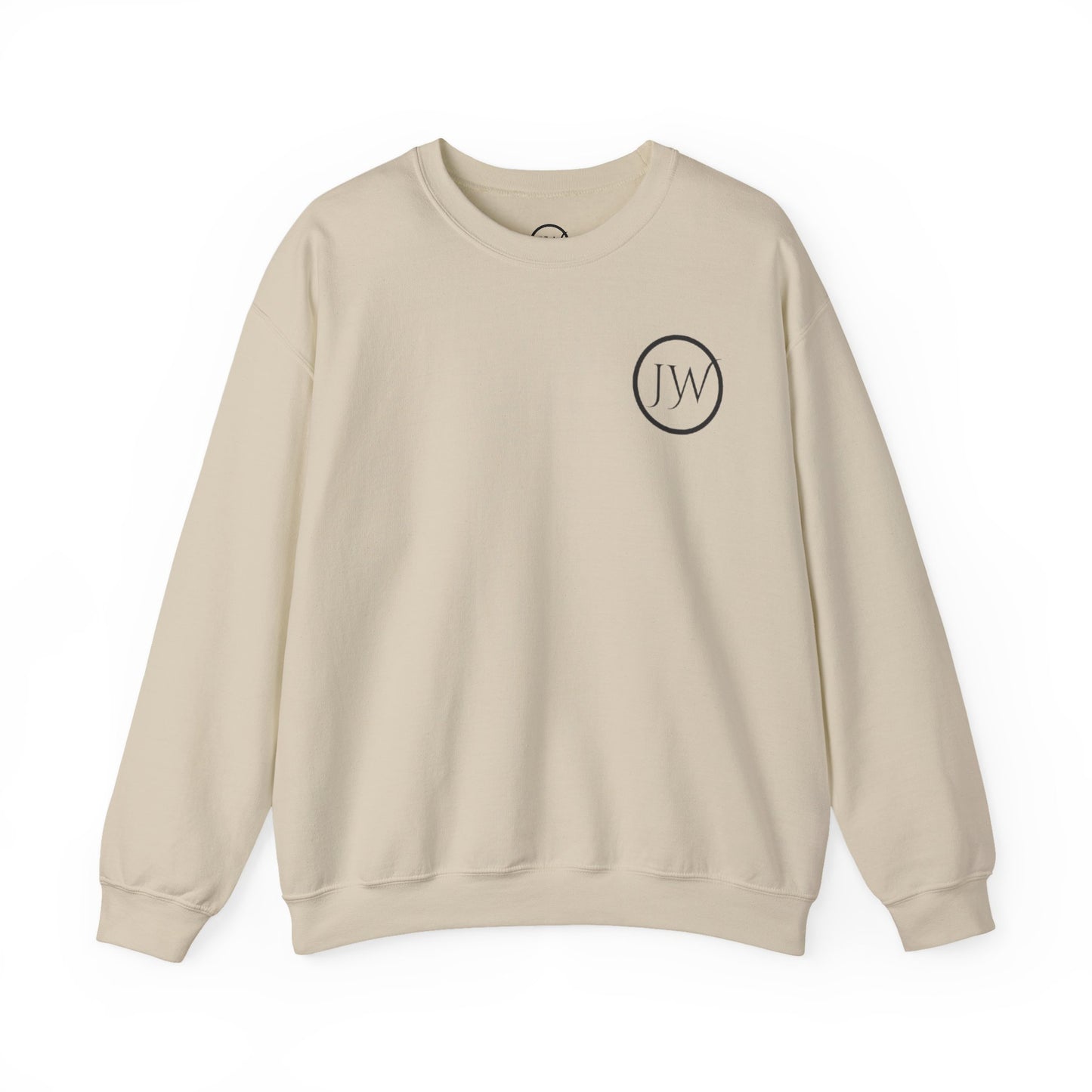JW TOP CLOTHING OG - SWEATSHIRT