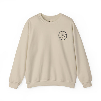 JW TOP CLOTHING OG - SWEATSHIRT